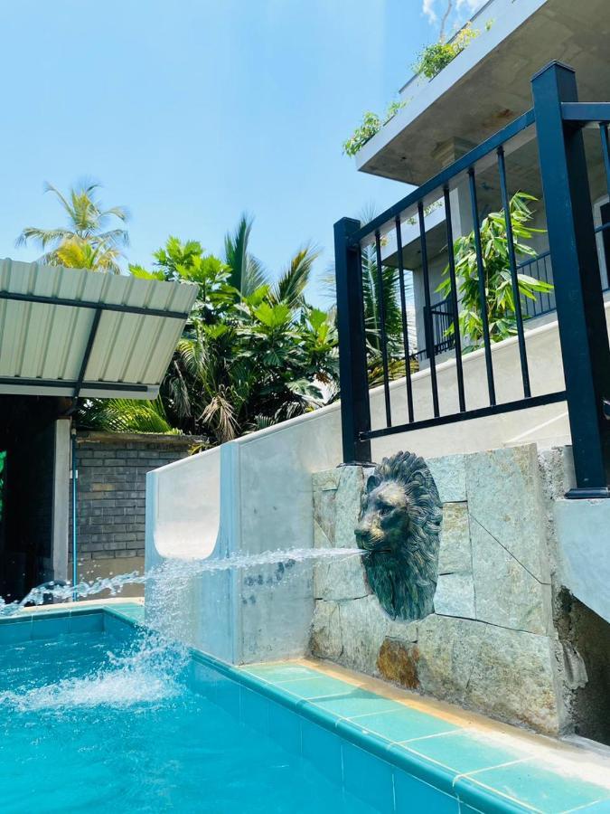 Optimum Residencies Bed and Breakfast Νεγκόμπο Εξωτερικό φωτογραφία