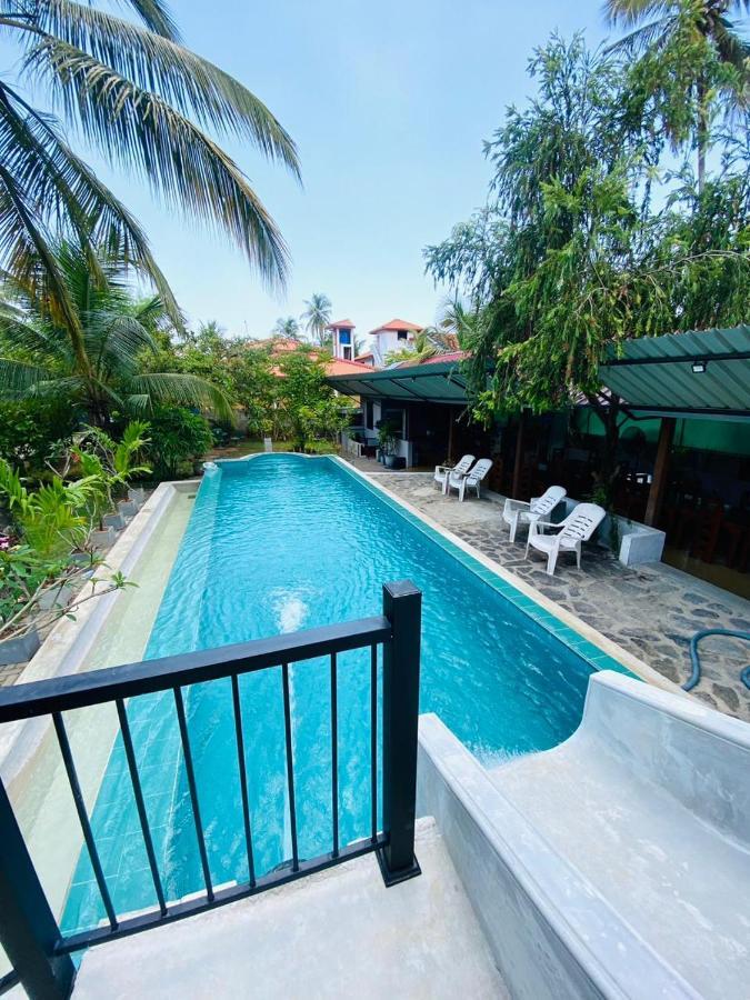 Optimum Residencies Bed and Breakfast Νεγκόμπο Εξωτερικό φωτογραφία