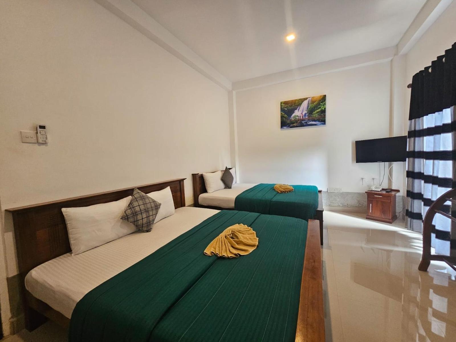 Optimum Residencies Bed and Breakfast Νεγκόμπο Εξωτερικό φωτογραφία