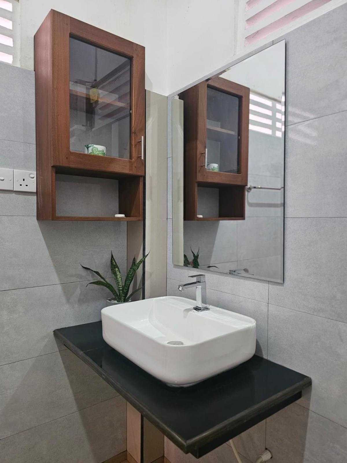 Optimum Residencies Bed and Breakfast Νεγκόμπο Εξωτερικό φωτογραφία