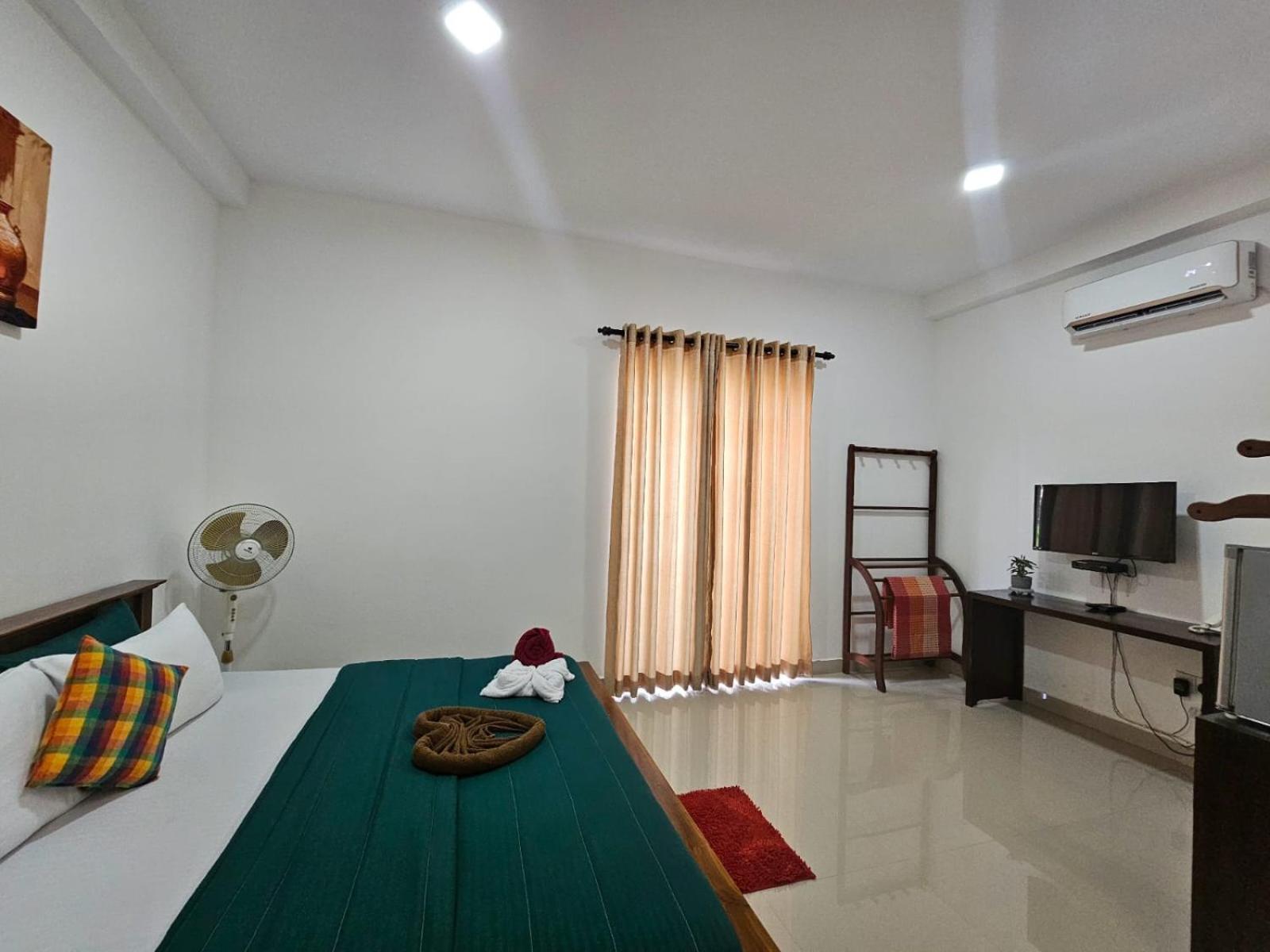 Optimum Residencies Bed and Breakfast Νεγκόμπο Εξωτερικό φωτογραφία