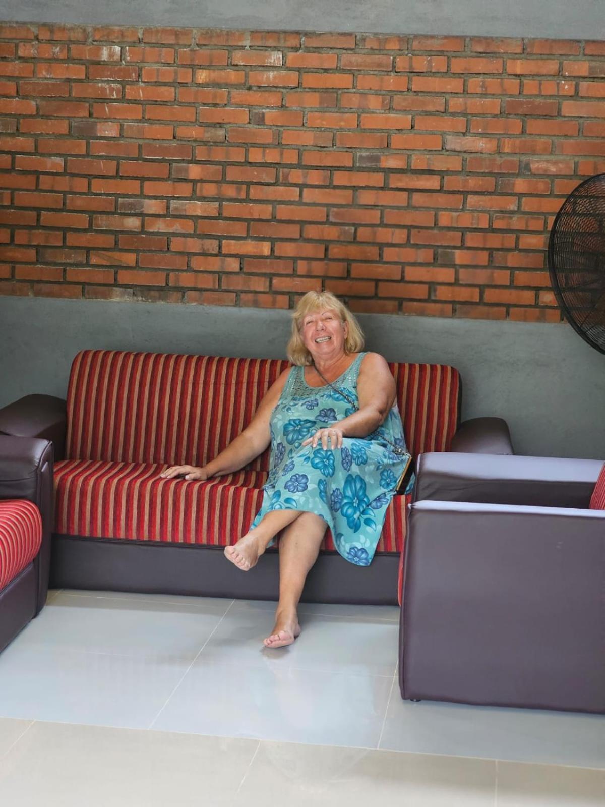 Optimum Residencies Bed and Breakfast Νεγκόμπο Εξωτερικό φωτογραφία