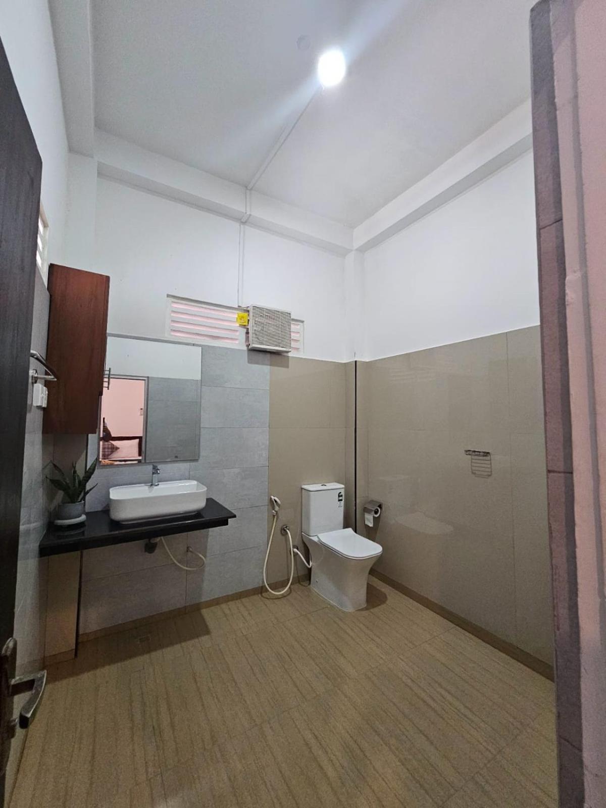 Optimum Residencies Bed and Breakfast Νεγκόμπο Εξωτερικό φωτογραφία