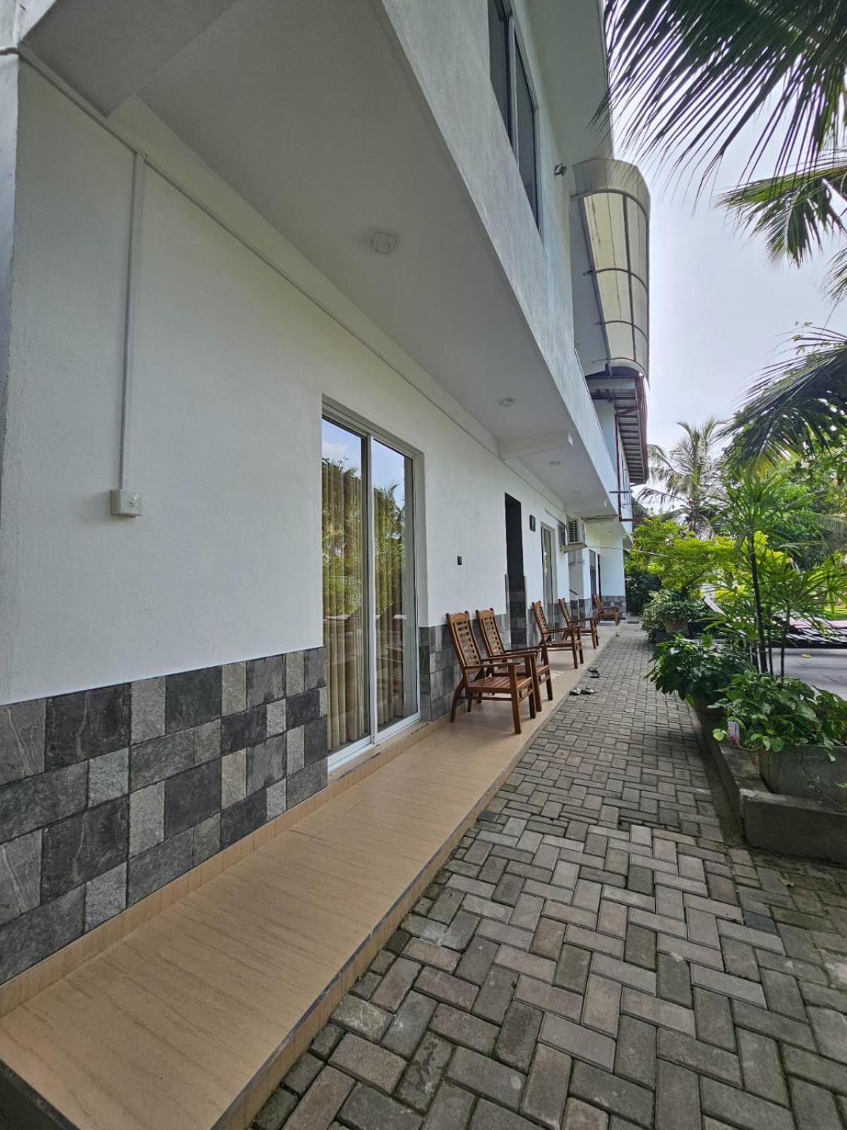 Optimum Residencies Bed and Breakfast Νεγκόμπο Εξωτερικό φωτογραφία