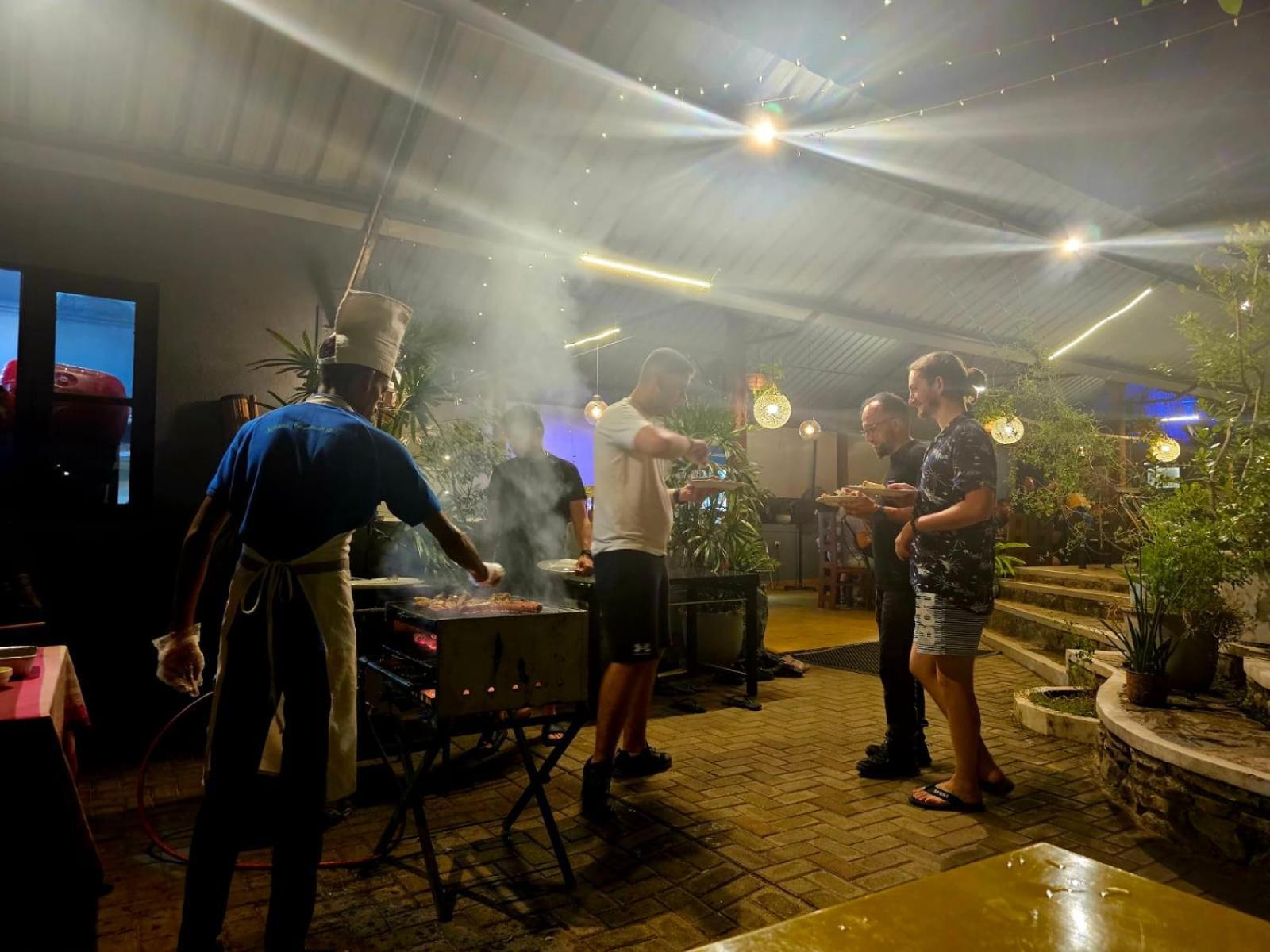 Optimum Residencies Bed and Breakfast Νεγκόμπο Εξωτερικό φωτογραφία