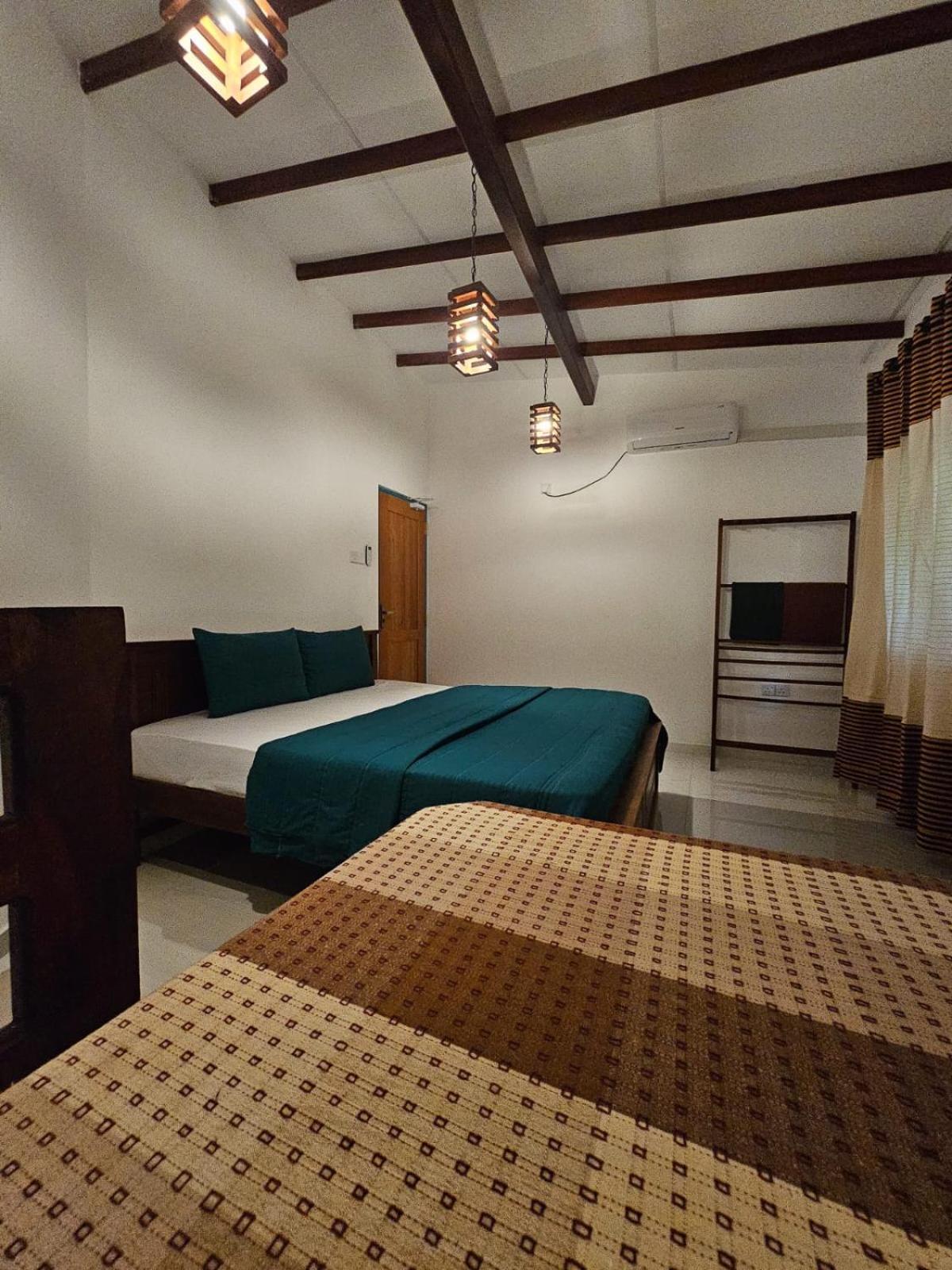 Optimum Residencies Bed and Breakfast Νεγκόμπο Εξωτερικό φωτογραφία