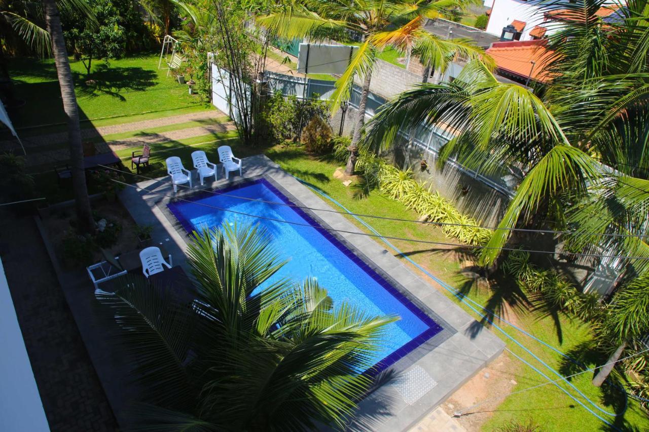 Optimum Residencies Bed and Breakfast Νεγκόμπο Εξωτερικό φωτογραφία