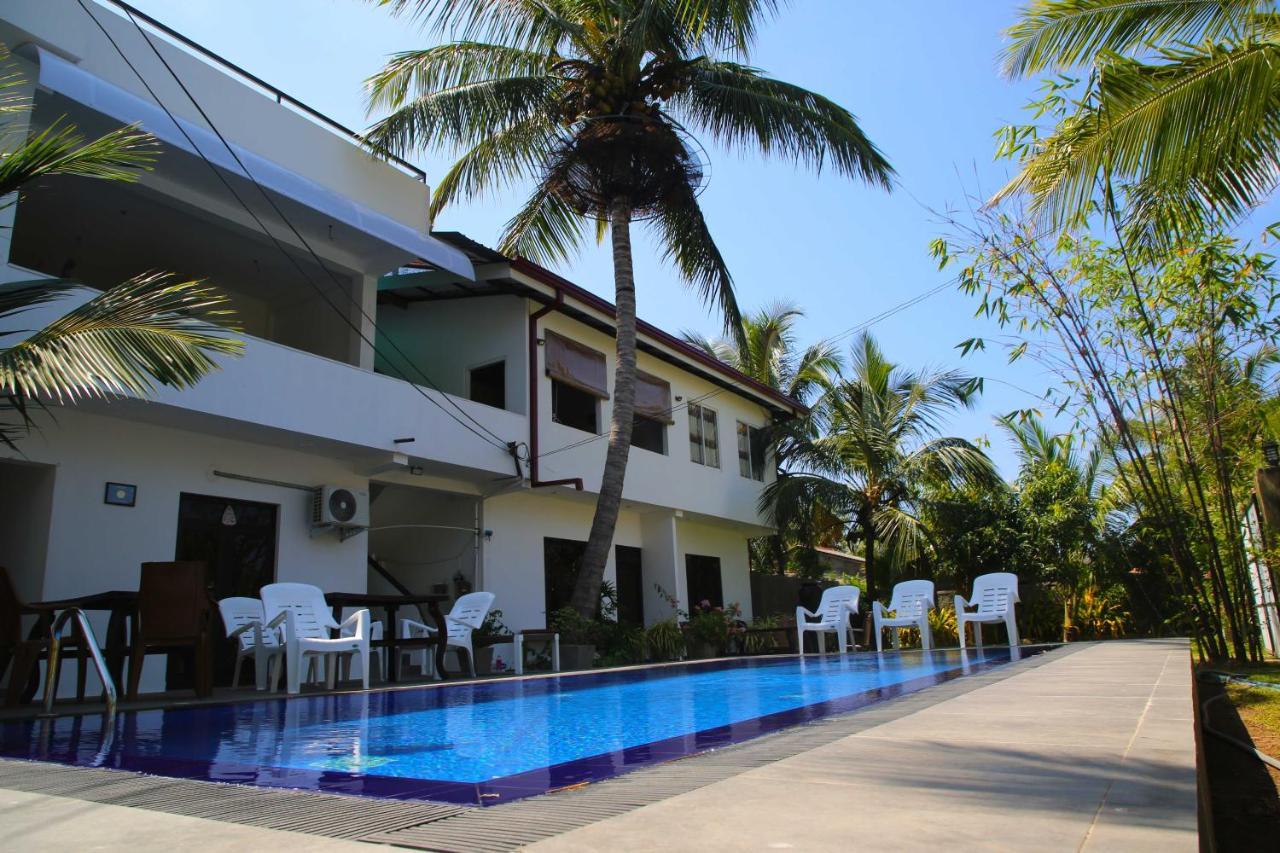 Optimum Residencies Bed and Breakfast Νεγκόμπο Εξωτερικό φωτογραφία