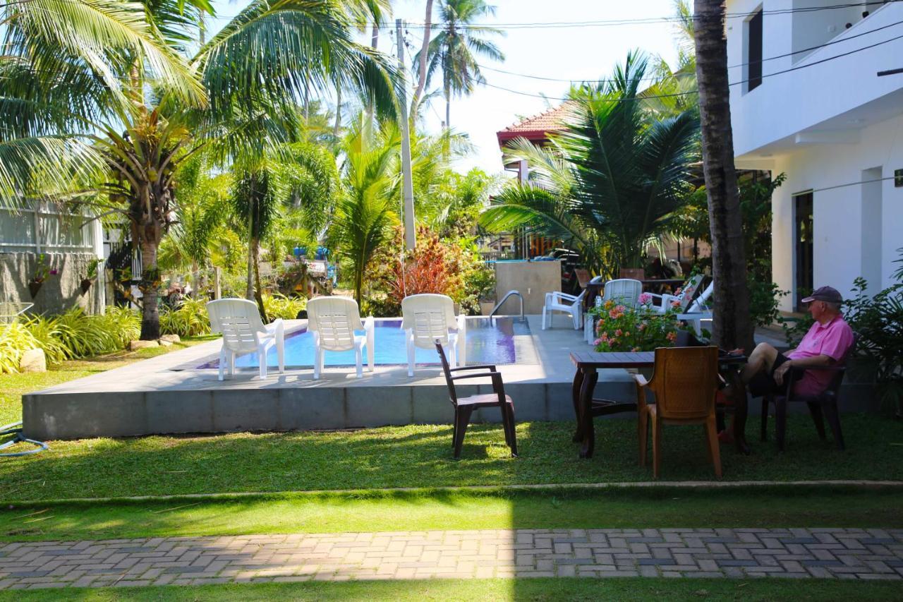 Optimum Residencies Bed and Breakfast Νεγκόμπο Εξωτερικό φωτογραφία