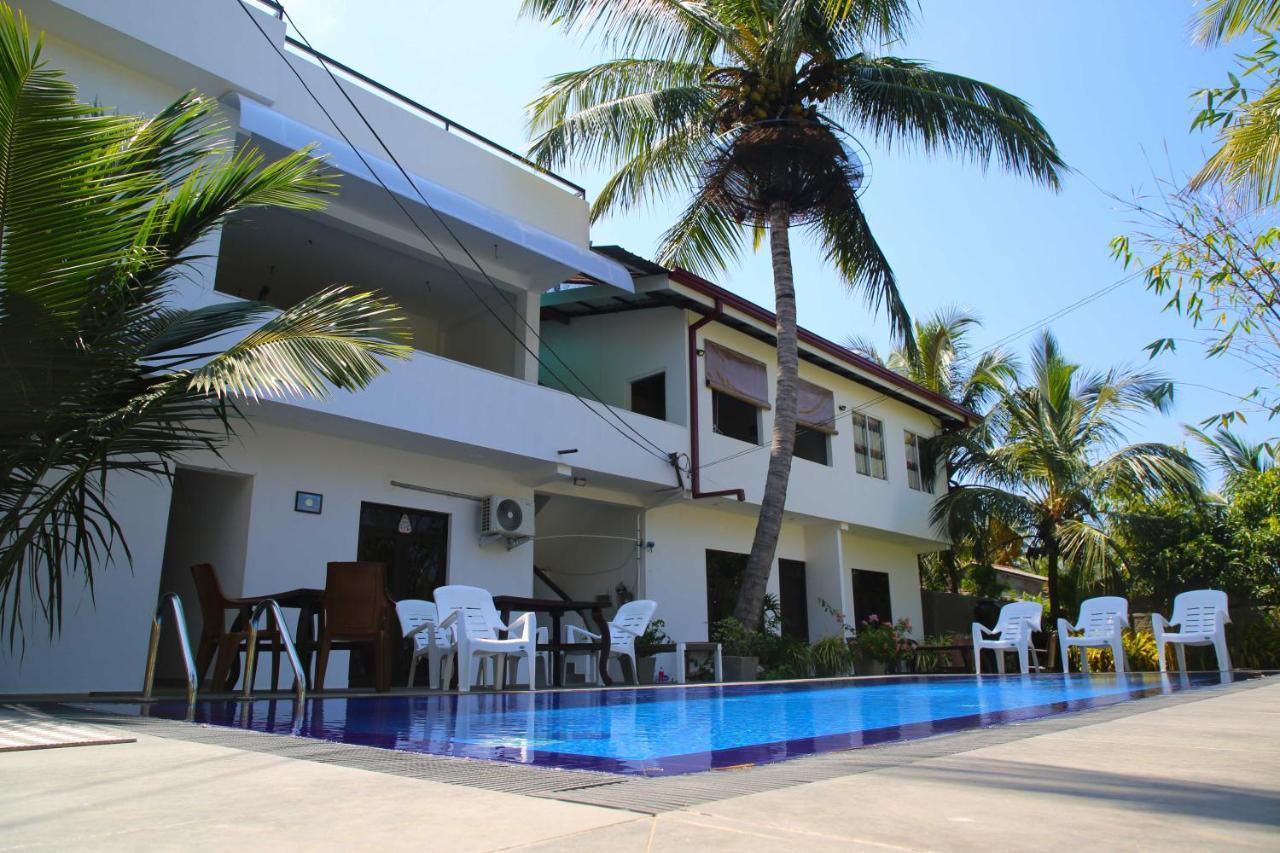 Optimum Residencies Bed and Breakfast Νεγκόμπο Εξωτερικό φωτογραφία